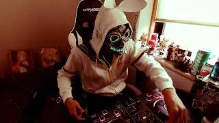 My Favorite Kaagamine rin Mix(ボカロDJしてみた)
