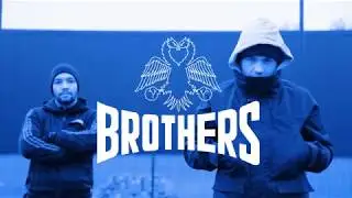 RIXE - Brothers (Official Video)
