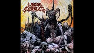 1 BODY 6 GRAVES (Death Metal) : OPEN THE BLOODGATES