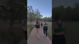 Pov: You join a run club! #speedsong #song #dance #fypシ #viral