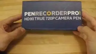 PenRecorderPro