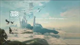 Seven Lion - Only Now ft Tyler Graves (DubPhase Remix)