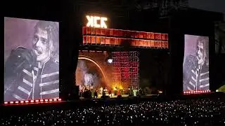 MCR Chile ♡ Welcome to the black parade - Short