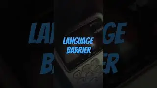 Language Barrier #scammerpayback #humor #funny