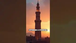 Unlocking Samarra's Ingenious Mosque Design