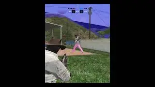 Arena FiveM #shorts #gta #fivem #arena #fyp #arenafivem #2astrong  #airsoftcqb