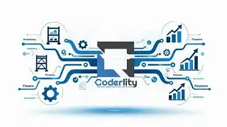 Coderlity - Your Ultimate Solution for Design, Development, and ERP Services