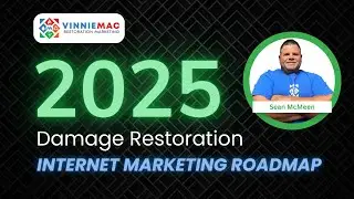 2025 Internet Marketing Roadmap