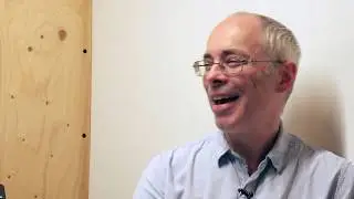 Murray Shanahan : @deepmind and Imperial College London : AI & Humanity Archive