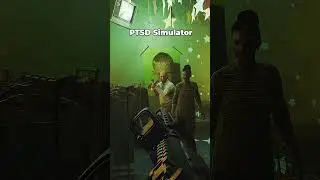PTSD Simulator - Ready or Not
