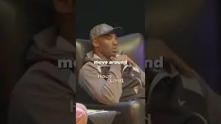 Kobe's Emotions After His Injury😭