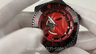 Часы мужские Invicta Star Wars Storm Trooper Automatic 27428