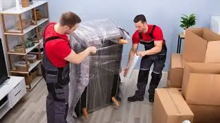 International Removal Services