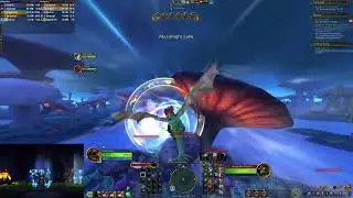 DRAGONRIDING | OUTLAND CUP | WORLD OF WARCRAFT | DRAGONFLIGHT