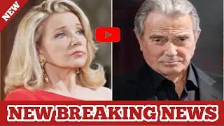 ''Nikki Leaving Victor for GOOD?! 😱 Y&R Fans Won&rsquo;t Believe This!''