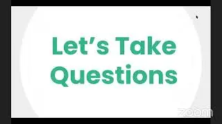 Student Loan Help Session & COVID-19 Policy Update