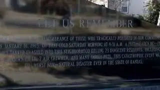 Piatt Street Air Disaster: 50 Years of Healing
