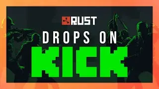 НОВЫЕ выпады Rust Kick | СМОТРИТЕ ВСЕ ВЫХОДЫ РАНЬШЕ | Витрина обликов