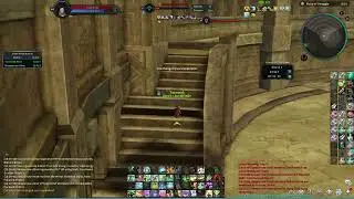Aion Classic EU | Tommek | Arena vs Sleeparrow