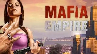 Mafia Empire: City of Crime - Android Gameplay HD