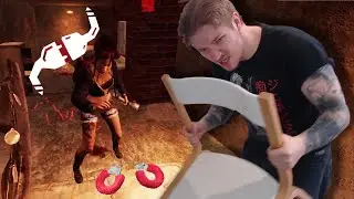 Survivors DC Because They Thought I Was Facecamping │ Weekly Dead By Daylight Clip Compilation
