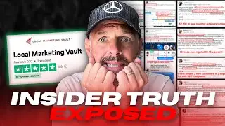 Local Marketing Vault Review {From The Source In-Depth Review}
