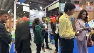 Throwback to the Retail HR Tech Summit 2025 | Shaping the Future of Retail #RLS2025