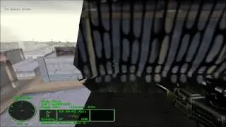 Delta Force Task Force Dagger Mission 7 Walkthrough: Operation Harakat (Part 1)