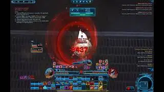SWTOR Immortal Juggernaut Dueling Moscar