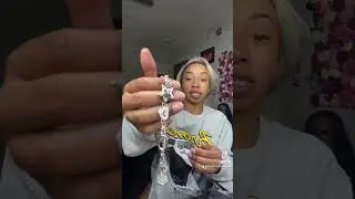 SHEIN JEWELRY HAUL | WAS IT WORTH IT? 👀