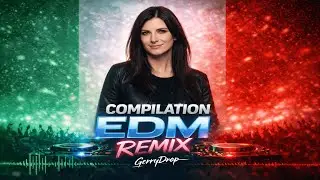 Elisa - Compilation EDM Remix (GerryDrop EDM, Rework Dance 2K26) #GerryDrop #Complilation
