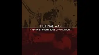Mil Caras - Claroscuro - The Final War Compilation - Catalyst Records ⓍⓋⓍ
