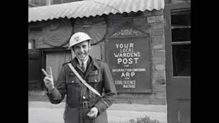 REMEMBRANCE SUNDAY: The Role Of Air Raid Wardens During The War And Thier Equipment #remembranceday