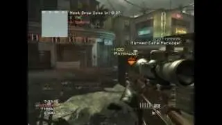 o HGH iVIVIAN o - MW3 SNIPERZZzz KILLS! EPS.6