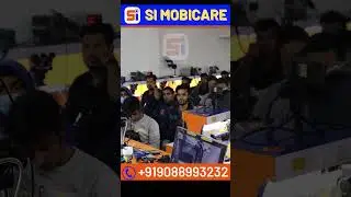 Basic to Advance Mobile Repair Training