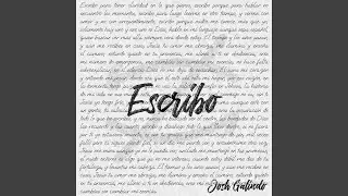 Escribo