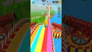 Sky Ball Jump PRO Gameplay Level 189 ( Android & iOS GamePlays ) #Shorts #SkyBallJump