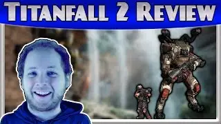 Titanfall 2 Review - Zerbraxi