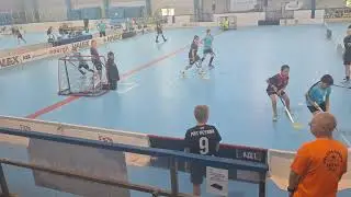 14 06 2025 Elbląg - ZSP2 vs SP Bystrzejowice