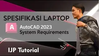 LAPTOP SPECIFICATIONS FOR AUTOCAD 2023