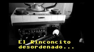 El Rinconcito del Radioescucha (Cap&iacute;tulo 6) - Radio Fana, de Etiop&iacute;a / El desorden del radioamante
