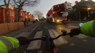 Bronzeshield - Parked On Zigzags