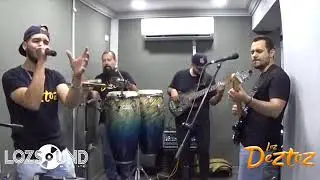 ACEPTO MI DERROTA - LOZ DEZTOZ (HOMENAJE A LOS BUKIS)