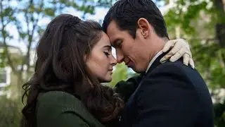 An invitation - Daniel Hart (The last letter from your lover)
