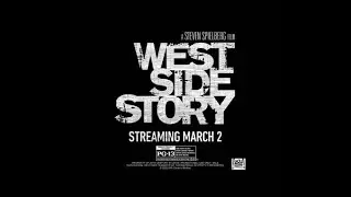 Steven Spielberg's &ldquo;West Side Story&rdquo;