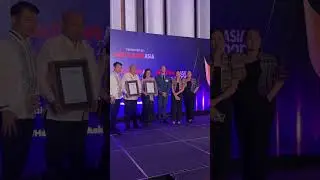 Healthcare Asia Pharma Awards 2025 Highlights: MedEthix Inc
