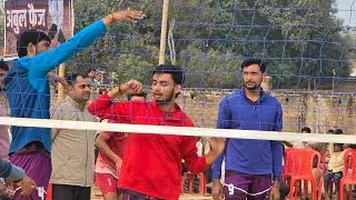 EAE Manchobha🆚Quality Public school Khalispur 🟠Amina girls inter collage Ahmadpur Chhichhori