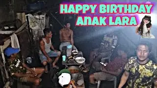 JAPER SNIPER DUMALO SA BIRTHDAY NG ANAK KO WITH TEAM GONG GONG @JaperSniperOfficial 