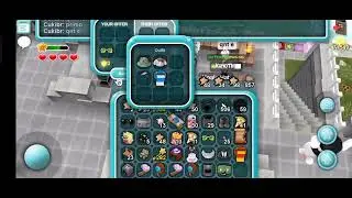 Cubic Castles Super Trade