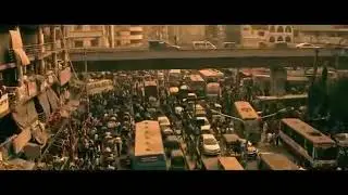Extraction Movie Official Bangla Rap Song 2020 | Chris Hemsworth